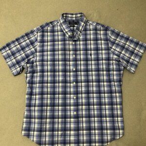 Vintage Polo Country Ralph Lauren Shirt - Classic Preppy Heritage Collection